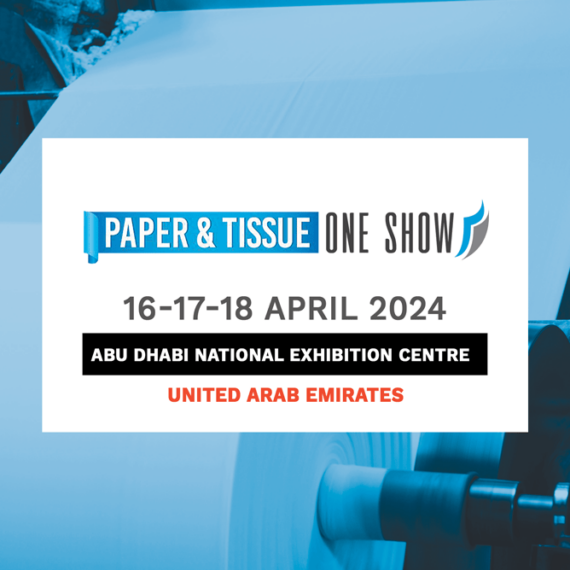 16-17-18 Aprile 2024 Abu Dhabi National Exhibition Centre United Arab Emirates